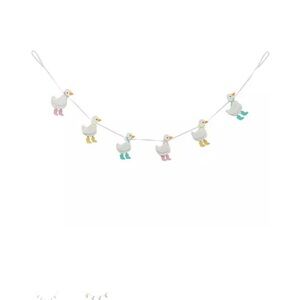 Hobby Lobby Viral Goose Garland